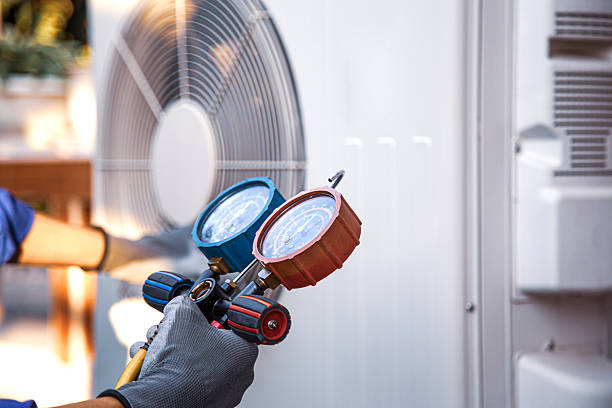 Trusted Air Conditioning Repair service in Guilford, IN - HVAC Repair CO